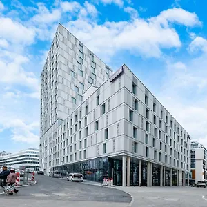 3* 酒店 Premier Europaviertel