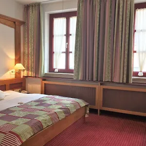 Augsburger Hof 4*, Augusta Germania