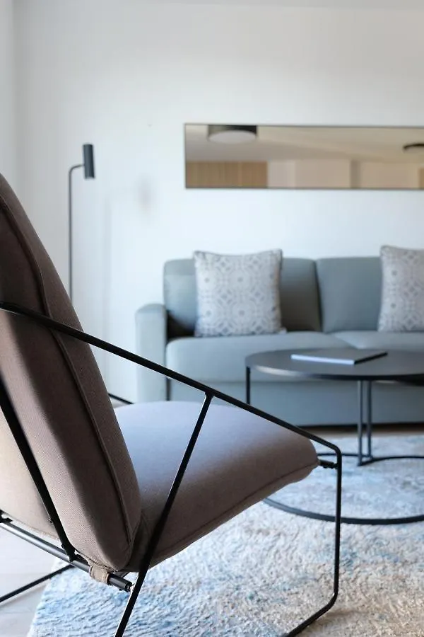 Aparthotel Cosy Stuttgart 3*,