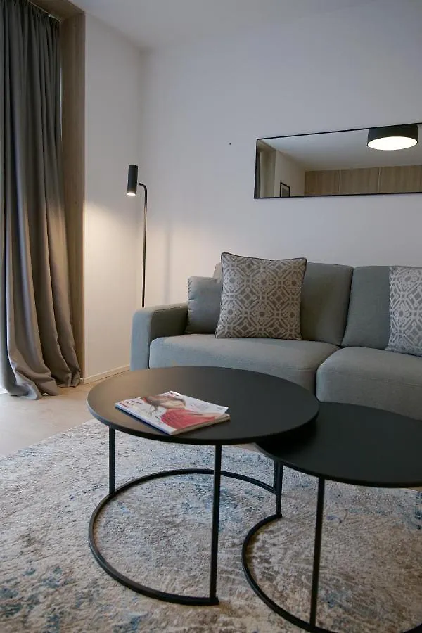 Aparthotel Cosy Stuttgart Germany