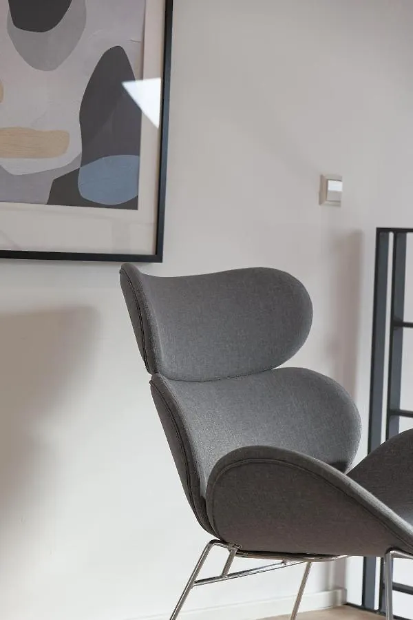 Aparthotel Cosy Stuttgart