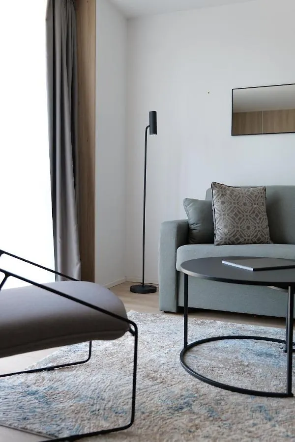 Aparthotel Cosy Stuttgart