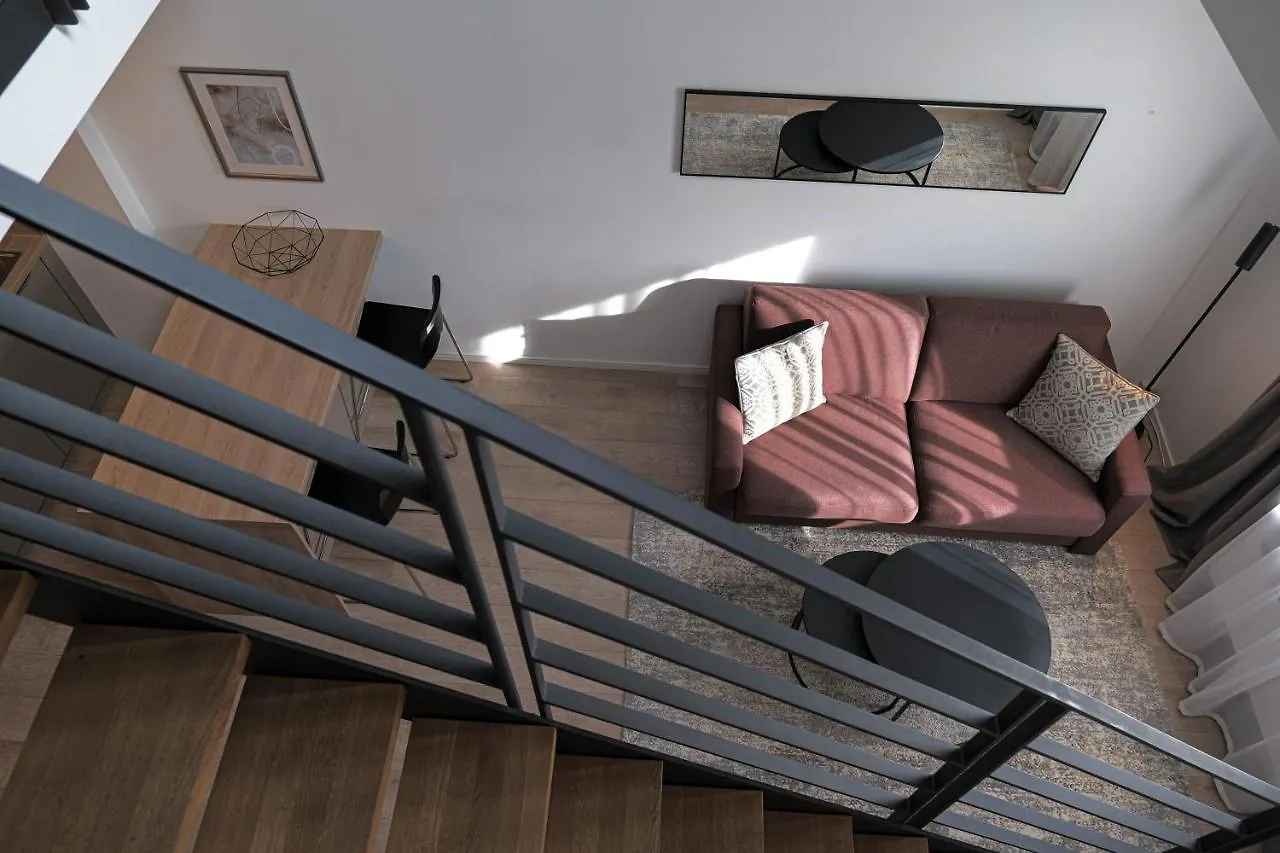Aparthotel Cosy contacts