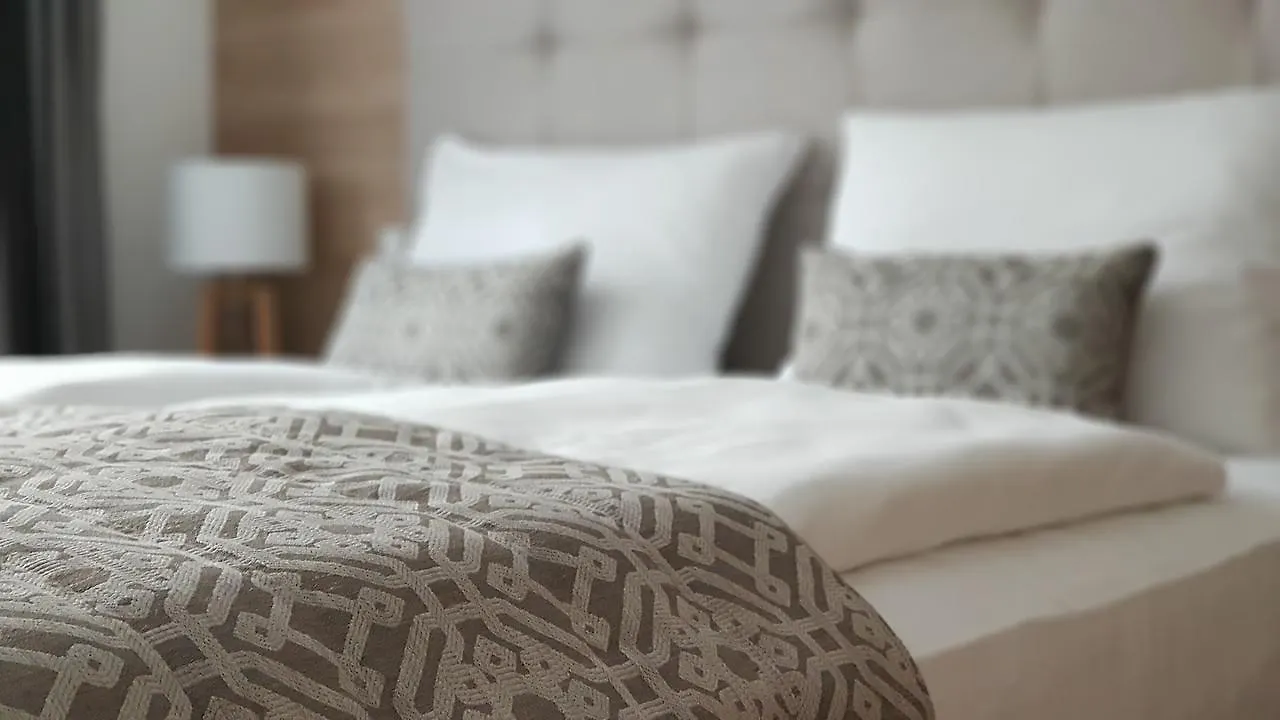 Aparthotel Cosy Stuttgart
